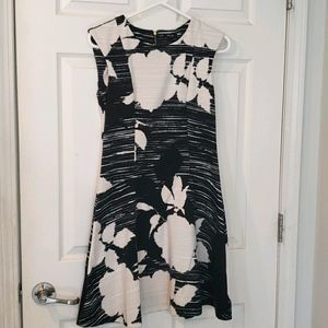 Classic style dress